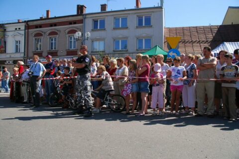 X Jarmark Podhalański - parada gazdowska_64